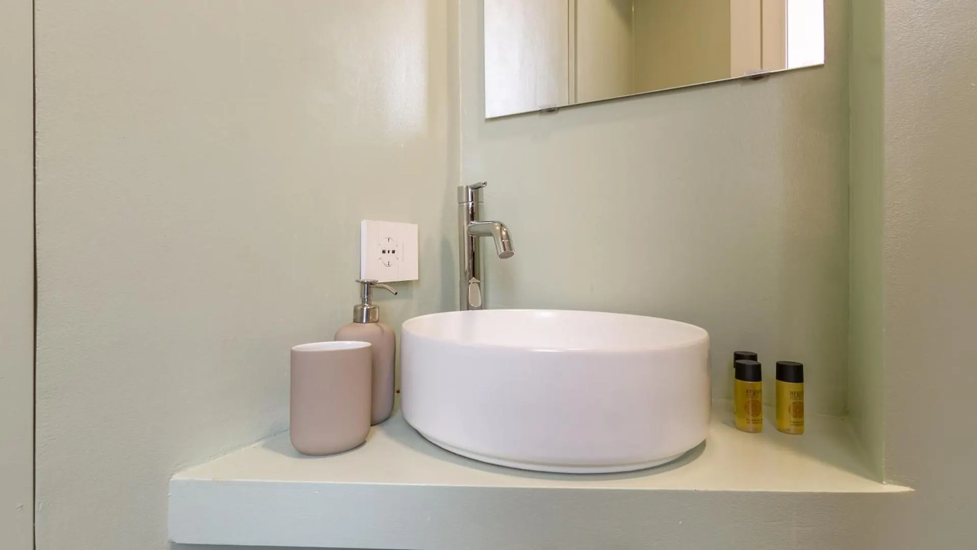 Apartmán Petite Suite - Design & Comfort Milán Itálie