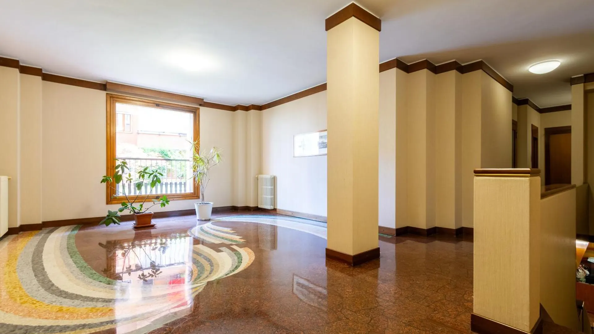 Διαμέρισμα Petite Suite - Design & Comfort Μιλάνο
