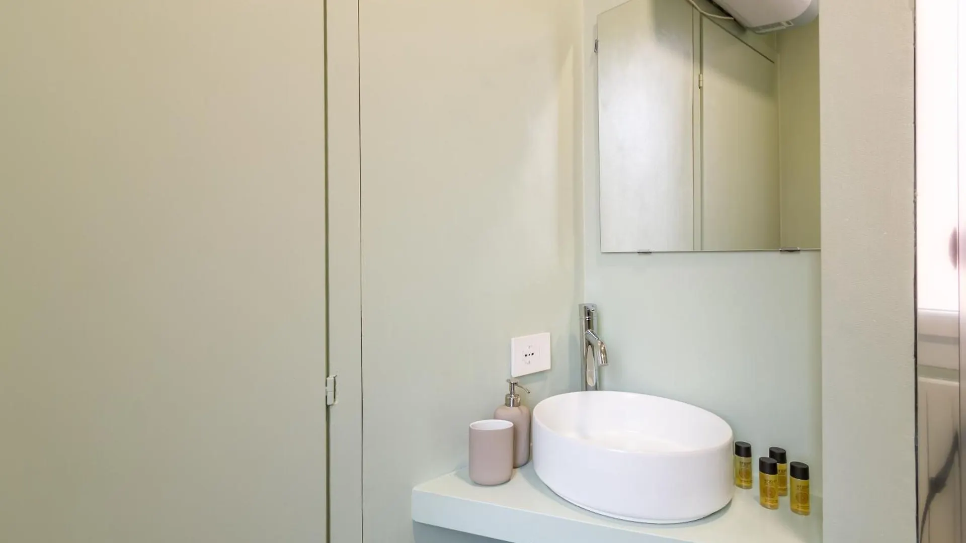 Διαμέρισμα Petite Suite - Design & Comfort Μιλάνο