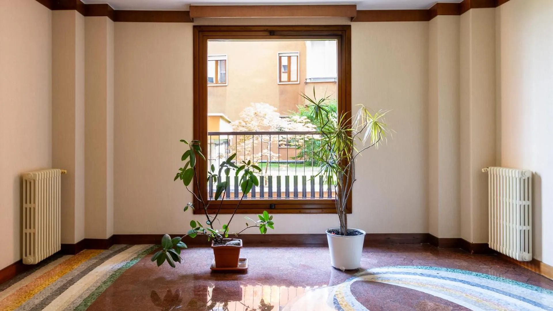 Διαμέρισμα Petite Suite - Design & Comfort Μιλάνο