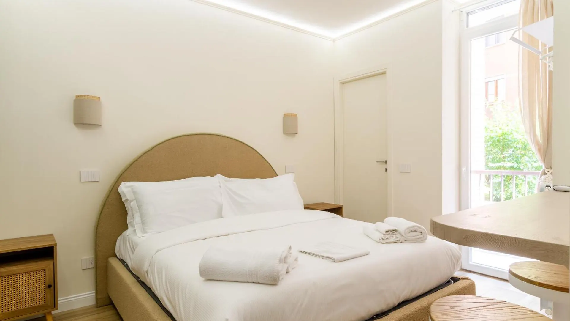 Petite Suite - Design & Comfort Μιλάνο