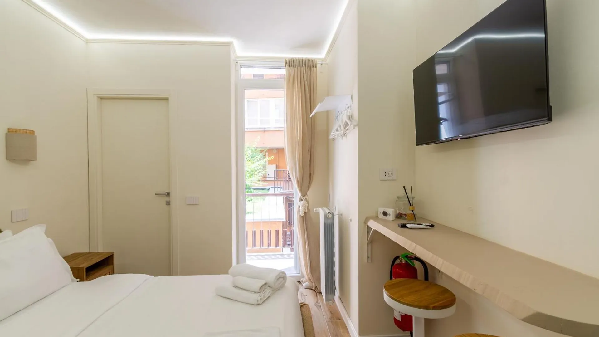 Petite Suite - Design & Comfort Μιλάνο Διαμέρισμα