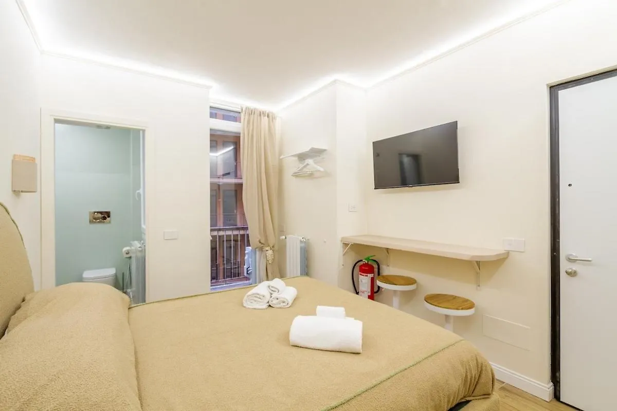 Petite Suite - Design & Comfort 밀라노