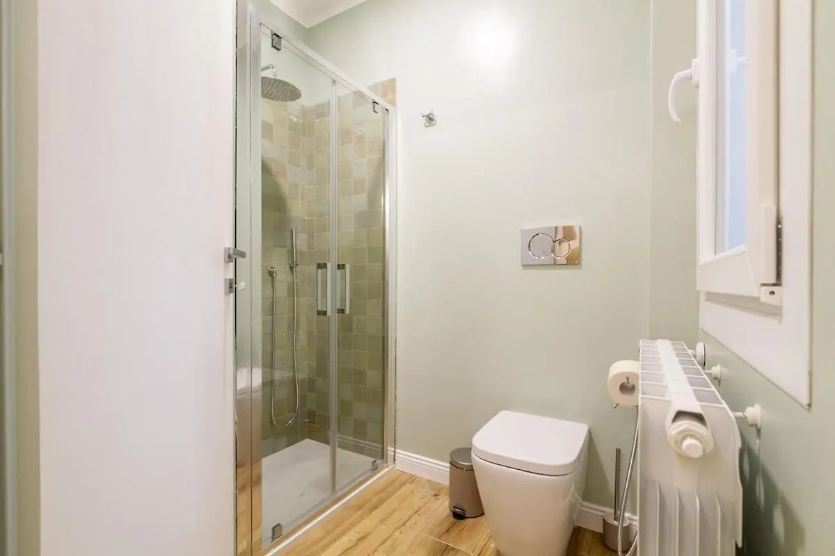 מילאנו Petite Suite - Design & Comfort